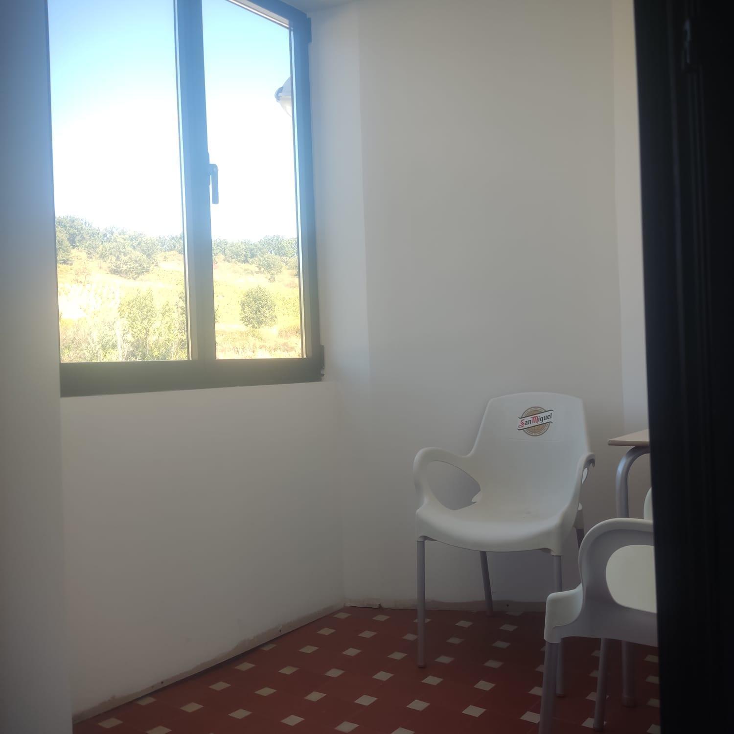 Hotel Los Rosales Almázcara Extérieur photo